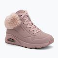 Gyerekcipők SKECHERS Uno Fall Air mauve