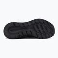Férfi SKECHERS Arch Fit 2.0 fekete cipő 4