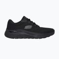 Férfi SKECHERS Arch Fit 2.0 fekete cipő 9