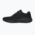 Férfi SKECHERS Arch Fit 2.0 fekete cipő 10