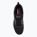 SKECHERS női cipő Go Walk Arch Fit 2.0 Balin fekete/multi 7