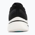 SKECHERS női cipő Go Walk Arch Fit 2.0 Balin fekete/multi 8
