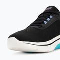 SKECHERS női cipő Go Walk Arch Fit 2.0 Balin fekete/multi 9