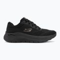 SKECHERS női cipő Arch Fit 2.0 Big League fekete 2