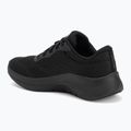 SKECHERS női cipő Arch Fit 2.0 Big League fekete 3