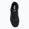 SKECHERS női cipő Arch Fit 2.0 Big League fekete 5