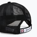 New Era Home Field 9Forty Trucker New York Yankees baseball sapka fekete 4