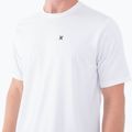 Férfi Hurley Everyday Hybrid Upf ing fehér 3 5