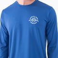 Férfi Hurley Everyday Hybrid Upf abyssal Longsleeve 5