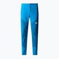 Férfi trekking nadrág The North Face Felik Slim Tapered skyline blue/adriatic blue