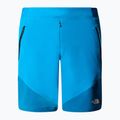 Férfi trekking nadrág The North Face Circadian Alpine skyline blue/adriatic blue