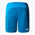 Férfi trekking nadrág The North Face Circadian Alpine skyline blue/adriatic blue 2