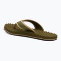 Férfi The North Face Base Camp Flip-Flop II erdei olajzöld/erdei olajzöld flip flopok 3