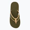 Férfi The North Face Base Camp Flip-Flop II erdei olajzöld/erdei olajzöld flip flopok 5