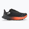 Férfi futócipő The North Face Vectiv InUszonyite 2 asphalt grey/vivid flam 2
