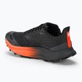 Férfi futócipő The North Face Vectiv InUszonyite 2 asphalt grey/vivid flam 3