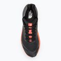 Férfi futócipő The North Face Vectiv InUszonyite 2 asphalt grey/vivid flam 5