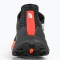 Férfi futócipő The North Face Vectiv InUszonyite 2 asphalt grey/vivid flam 6