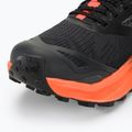 Férfi futócipő The North Face Vectiv InUszonyite 2 asphalt grey/vivid flam 7