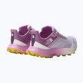 Női futócipő The North Face Vectiv Infinite 2 icy lilac/mineral purple granite 10