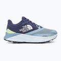 Női futócipő The North Face Vectiv Enduris 3 steel blue/cave blue 2