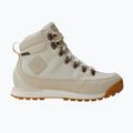 Női cipők The North Face Back To Berkeley IV Leather WP white dune/white dune