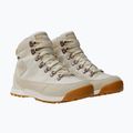 Női cipők The North Face Back To Berkeley IV Leather WP white dune/white dune 2