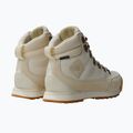 Női cipők The North Face Back To Berkeley IV Leather WP white dune/white dune 3