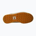 Női cipők The North Face Back To Berkeley IV Leather WP white dune/white dune 5