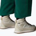 Női cipők The North Face Back To Berkeley IV Leather WP white dune/white dune 8