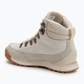 Női cipők The North Face Back To Berkeley IV Leather WP white dune/white dune 3