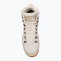 Női cipők The North Face Back To Berkeley IV Leather WP white dune/white dune 5
