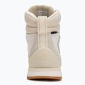 Női cipők The North Face Back To Berkeley IV Leather WP white dune/white dune 6