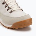 Női cipők The North Face Back To Berkeley IV Leather WP white dune/white dune 7