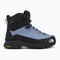 Női közelítő cipő The North Face Verto Alpine Mid Gore-Tex monument indigókék kő/fekete 2