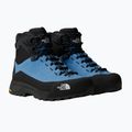 Női közelítő cipő The North Face Verto Alpine Mid Gore-Tex monument indigókék kő/fekete 2