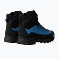 Női közelítő cipő The North Face Verto Alpine Mid Gore-Tex monument indigókék kő/fekete 3