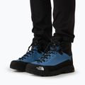 Női közelítő cipő The North Face Verto Alpine Mid Gore-Tex monument indigókék kő/fekete 7