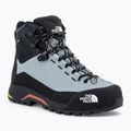 Női magashegyi bakancs The North Face Verto Alpine Mid Gore-Tex emlékmű szürke / fekete