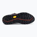 Női magashegyi bakancs The North Face Verto Alpine Mid Gore-Tex emlékmű szürke / fekete 4