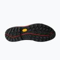 Női magashegyi bakancs The North Face Verto Alpine Mid Gore-Tex emlékmű szürke / fekete 11