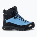 Női magashegyi csizma The North Face Verto Alpine Mid Gore-Tex indigó kő / fekete 2
