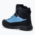 Női magashegyi csizma The North Face Verto Alpine Mid Gore-Tex indigó kő / fekete 3
