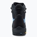 Női magashegyi csizma The North Face Verto Alpine Mid Gore-Tex indigó kő / fekete 6