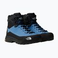 Női magashegyi csizma The North Face Verto Alpine Mid Gore-Tex indigó kő / fekete 8