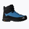 Női magashegyi csizma The North Face Verto Alpine Mid Gore-Tex indigó kő / fekete 9