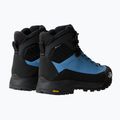 Női magashegyi csizma The North Face Verto Alpine Mid Gore-Tex indigó kő / fekete 10