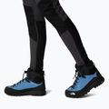 Női magashegyi csizma The North Face Verto Alpine Mid Gore-Tex indigó kő / fekete 13