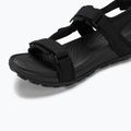 Férfi szandál The North Face Explore Camp black/black 7