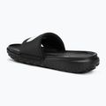 Férfi papucs The North Face Never Stop Cush Slide black/black 3